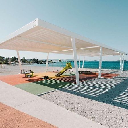 Smart Apartments Brodarica  Εξωτερικό φωτογραφία