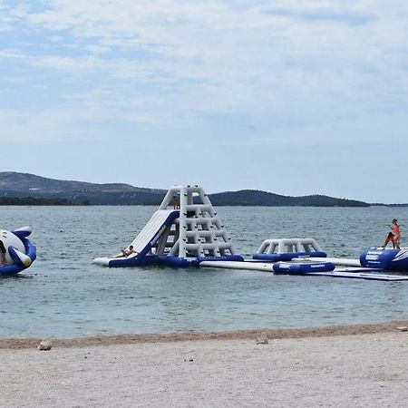Smart Apartments Brodarica  Εξωτερικό φωτογραφία