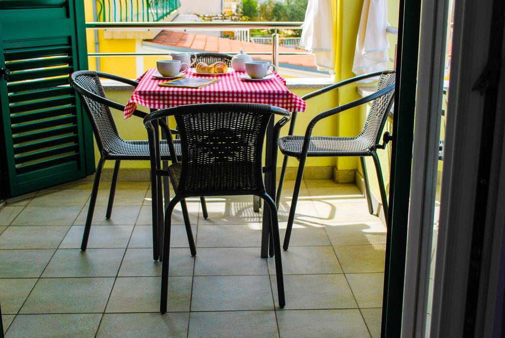 Smart Apartments Brodarica  Εξωτερικό φωτογραφία
