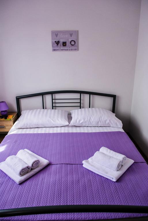 Smart Apartments Brodarica  Εξωτερικό φωτογραφία