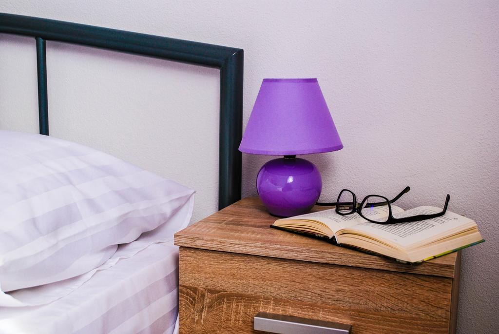 Smart Apartments Brodarica  Εξωτερικό φωτογραφία